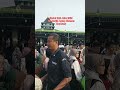 Sholat Idul Adha 2024 di Masjid Agung Kauman Magelang #shorts #iduladha2024