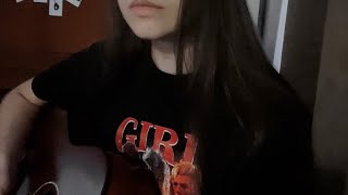 Soft Cell Tainted Love Cover