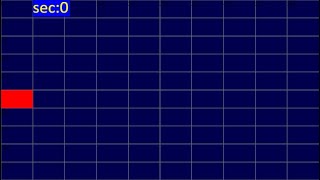 Creating and Animating a Rectangle in bilza.js