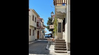 PONANT PORT 1 LIMNOS, GREECE