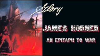 Glory OST 11 - An Epitaph to War