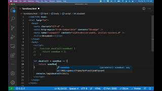Learn JavaScript #15 - Functions Part 3 of 3
