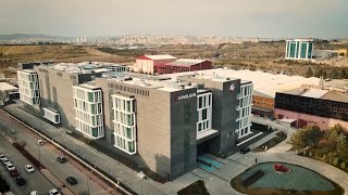 With focus on Türkiye’s key projects, HAVELSAN celebrates 42 years in tech, defense