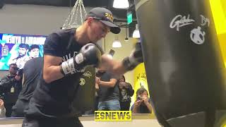 David Picasso hard hitting future champ (26-1-0) esnews boxing