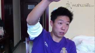 The Top 5 Wushu Strength Training Exercises (Yang Yu Hong Interview)