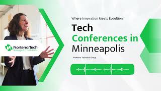 Minneapolis Tech Conferences Where Midwest Innovation Meets Tech Evolution