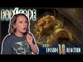 Farscape 1x18 Reaction | A Bug's Life