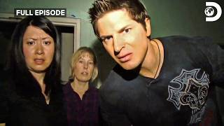 Ghost Caught in Hospital Hall | Ghost Adventures S2 Ep13 | Discovery Channel India