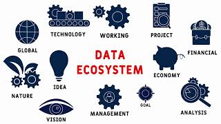 Data Ecosystems - Data Analytics Course ( Lesson 1)