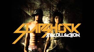 SLAPSHOCK - MADAPAKA  ft. GLOC9 w_ (Lyrics)