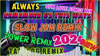#SLOWJAM BATTLE MIX DJ 2023 🎶 ALWAYS REMEMBER US THIS WAYS 🎇 TRENDING TAGALOG RAGATAK LOVE SONG💥 ✅