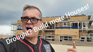 Can you BELIEVE what sitting in traffic in downtown Las Vegas is like? Check THIS out! #subscribe