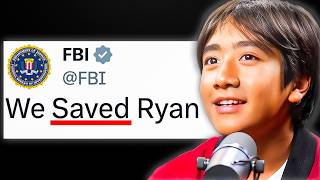Ryan's World Parents Finally Got What They Deserved..
