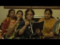 1 bhajan aadhi vandu tuj morya by surekha arun apte