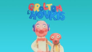 DHMIS S2 But It's Only Hovris And Grolton