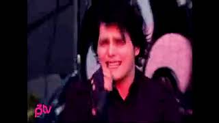 My Chemical Romance at Hove Festival 2007 [FULL] [LIVE]