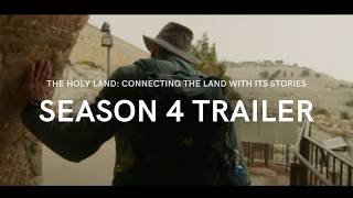 Official Trailer | Season 4 | The Holy Land | Coming Spring 2025