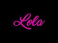 lola le film bande annonce