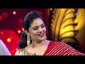 sreemukhi into sridevi drama company 30th may 2021 etv telugu