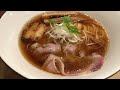 【vol.2】大阪人がオススメする至高のラーメン！【麺 紡木】the supreme ramen recommended by osaka people 【men tsumugi】