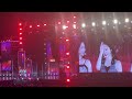 230325 aespa 에스파 talk @ soundcheck festival 2023 bangkok thailand 4k