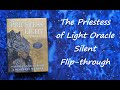 Priestess of Light Oracle - Silent Flip-through