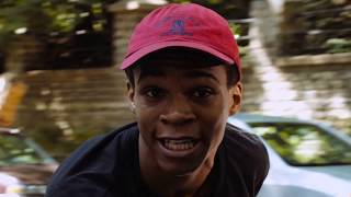 Caleb Giles - Wondering
