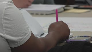 How mentorship is helping Killeen ISD students succeed