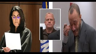 Darrell Brooks SELFISH closing remarks followed by ALL 76 Guilty verdicts, for your viewing pleasure