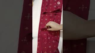 Ajio Kurta Unboxing Rs.240 #shorts #ajio #ytshorts #unboxing #kurti #siyahi