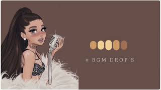 7 Rings | Ariana Grande | mood ringtone | BGM DROP'S