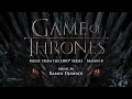 Game of Thrones S8 Official Soundtrack  The Last of the Starks - Ramin Djawadi  WaterTower