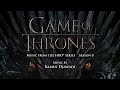 Game of Thrones S8 Official Soundtrack  The Last of the Starks - Ramin Djawadi  WaterTower