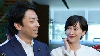 「高級マンションの一室を…」滝川クリステル（46）と親密なディーン・フジオカ似実業家（56）の正体《新ファーストレディ最有力》