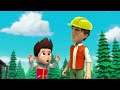 paw patrol 1 stunde mit rubbles besten rettungen nick jr. deutschland