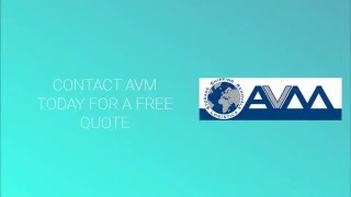 STORAGE SOLUTION CHELTENHAM | AVM Storage