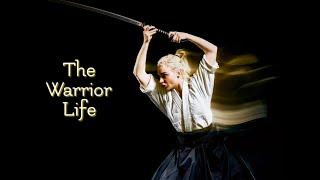 From Victim To Warrior