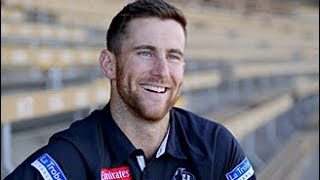 Howe: 'I'll finish my career at Collingwood'