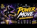 KRISSIK SYSTEM - POWER MOVE