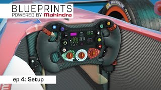 Ep 4 Blueprints By Mahindra: Setup