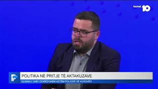 ''Gucati e Haradinaj u kënaqen në Hagë''