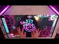 【beatstream アニムトライヴ】ロプノールの商隊（beast）