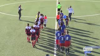 Eccellenza Femminile: Women L'Aquila Soccer - L'Aquila 1927 0-1