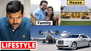 Karthi Lifestyle 2021, Wife, Income, House, Cars, Family, Biography, Movies & Net Worth
