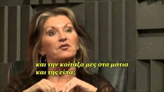 the bride of satan... from Furious Love (Greek subtitles)