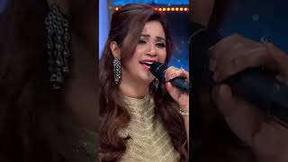 Chikni Chameli 🎶 Shreya Ghoshal Live ❤️ || #ShreyaGhoshal #ShreyaGhoshalSongs