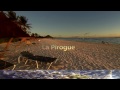 snorkeling la pirogue mauritius