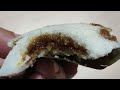 【蔬悅】马六甲 古城 jonker walk 碟烝糕 状元糕 putu piring madam yap