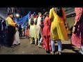 गरबा स्पेशल राठौर गली अलीराजपुर 2022 navratri garba