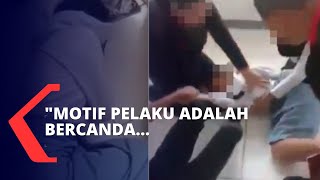 Indonesia Darurat Pelecehan Seksual Anak!